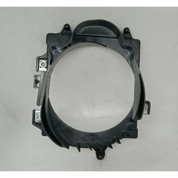 [BISA COD] Cover dudukan tempat radiator vario 125/150 Original