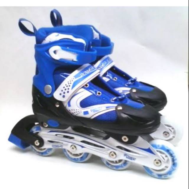 Sepatu Roda Power Line | 0035