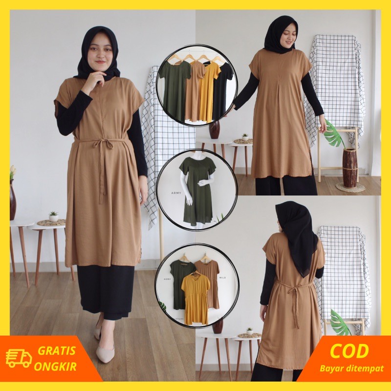 DASTER HOMEDRESS HOMEYDRESS BAJU TIDUR