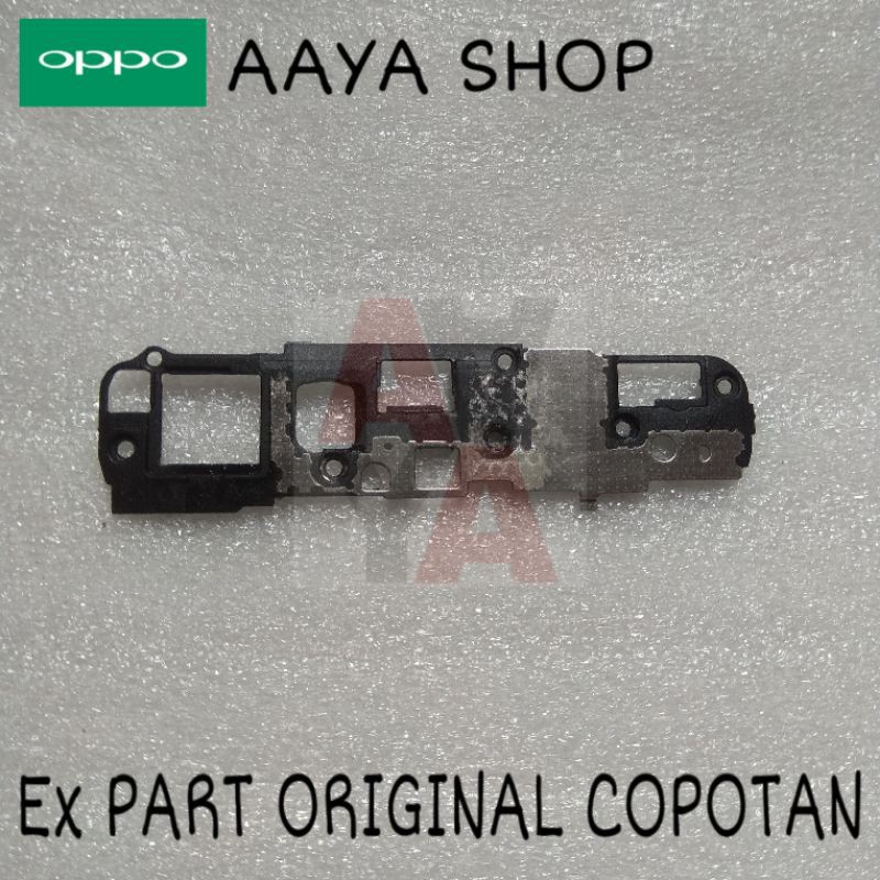Tutup Mesin Atas Oppo F5 Youth Original Copotan