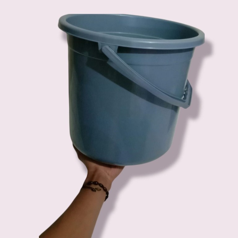 ember air / jolang baskom kamar mandi plastik murah