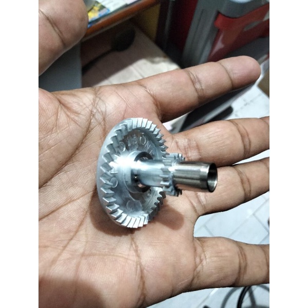 Original Main Gear Penn Battle II. Sargus II. Fierce II. Pursuit II. Conflict 2500. 3000. 4000. 5000