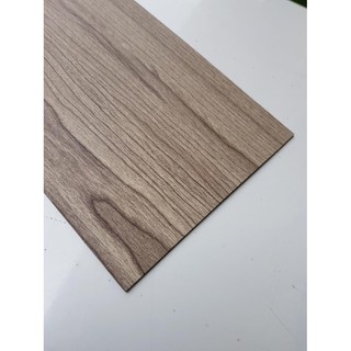  Lantai  Kayu  Lantai  Vynil Murah Super Plank Tebal 2mm 