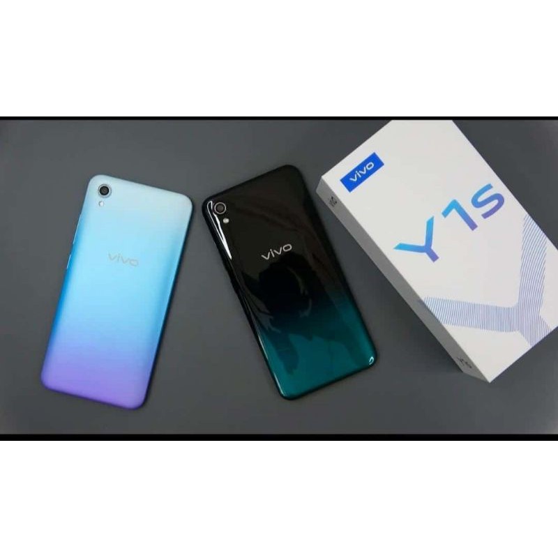 Vivo Y1s ram 2/32Gb