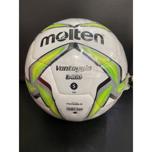 Bola Sepak Molten Vantaggio 3400 Original