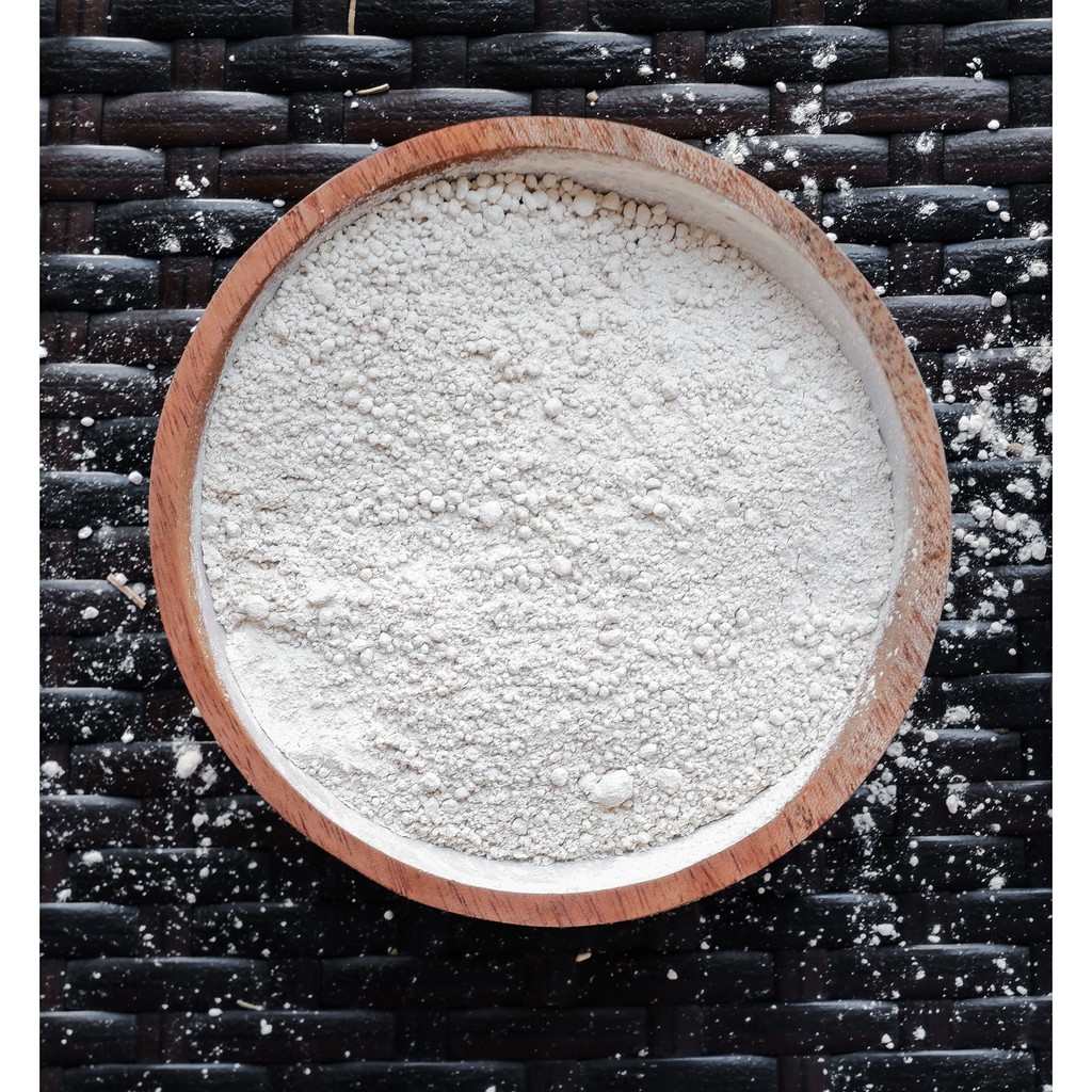 

Spicely Bawang Putih Bubuk 1Kg (Spicely Garlic Powder)