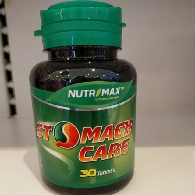 Nutrimax stomach care