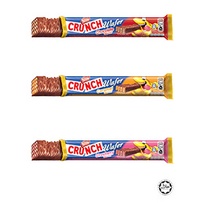 NESTLE CRUNCH WAFER  2 pcs x 10.4gr