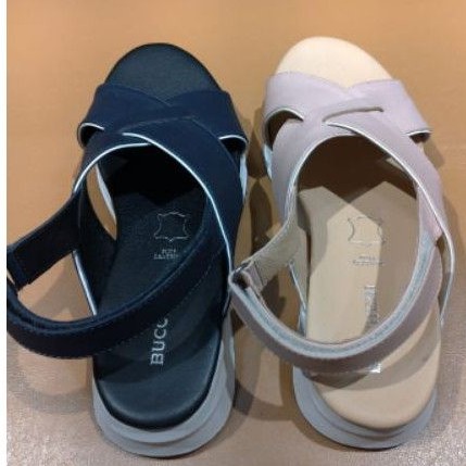 Buccheri Sandal Sepatu