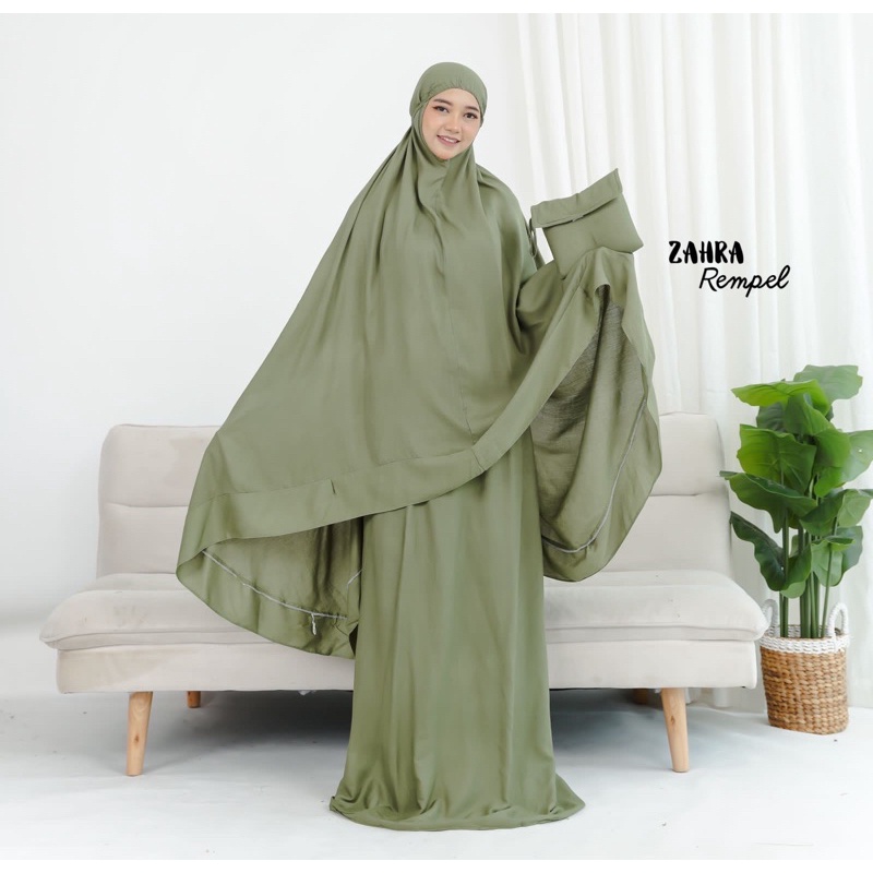 MUKENA POLOS JUMBO / BISA COD MUKENA DEWASA POLOS / MUKENA BALI RAYON JUMBO / MUKENA RAYA JUMBO