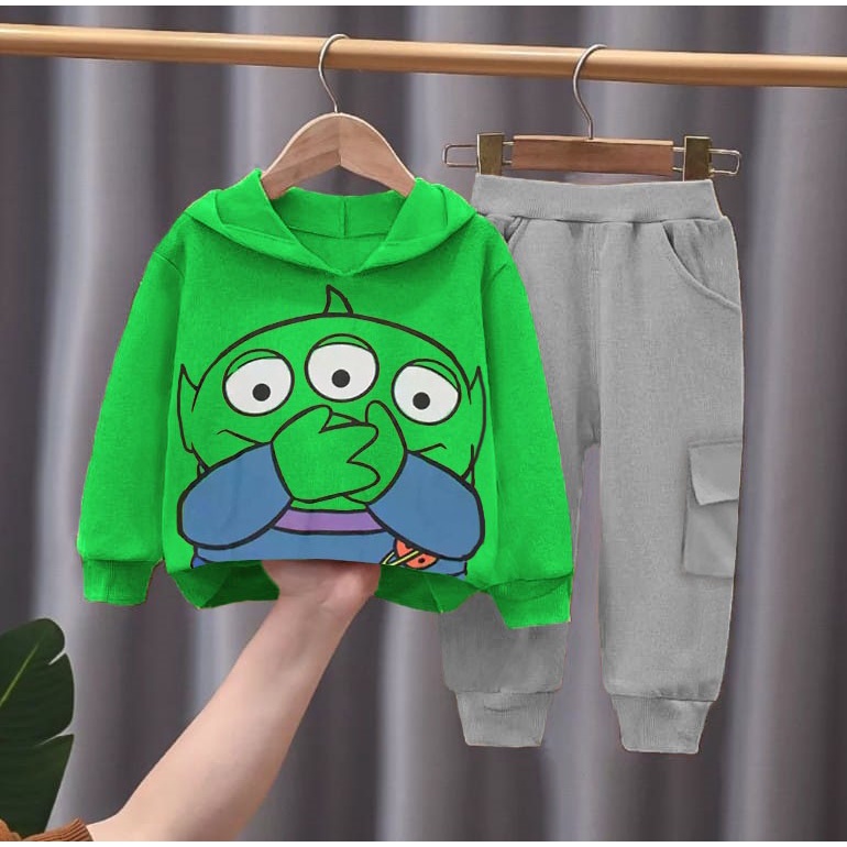 SETELAN HOODIE ANAK LAKI LAKI PEREMPUAN UMUR 1-5 TAHUN SETELAN HOODIE ANAK SETELAN HOODIE ANAK LAKI LAKI PEREMPUAN TERBARU SETELAN BAJU PAKAIAN ANAK LAKI LAKI PEREMPUAN SETELAN HOODIE ANAK MASA KIINI HOODIE ANAK LAKI LAKI PEREMPUAN TERMURAH