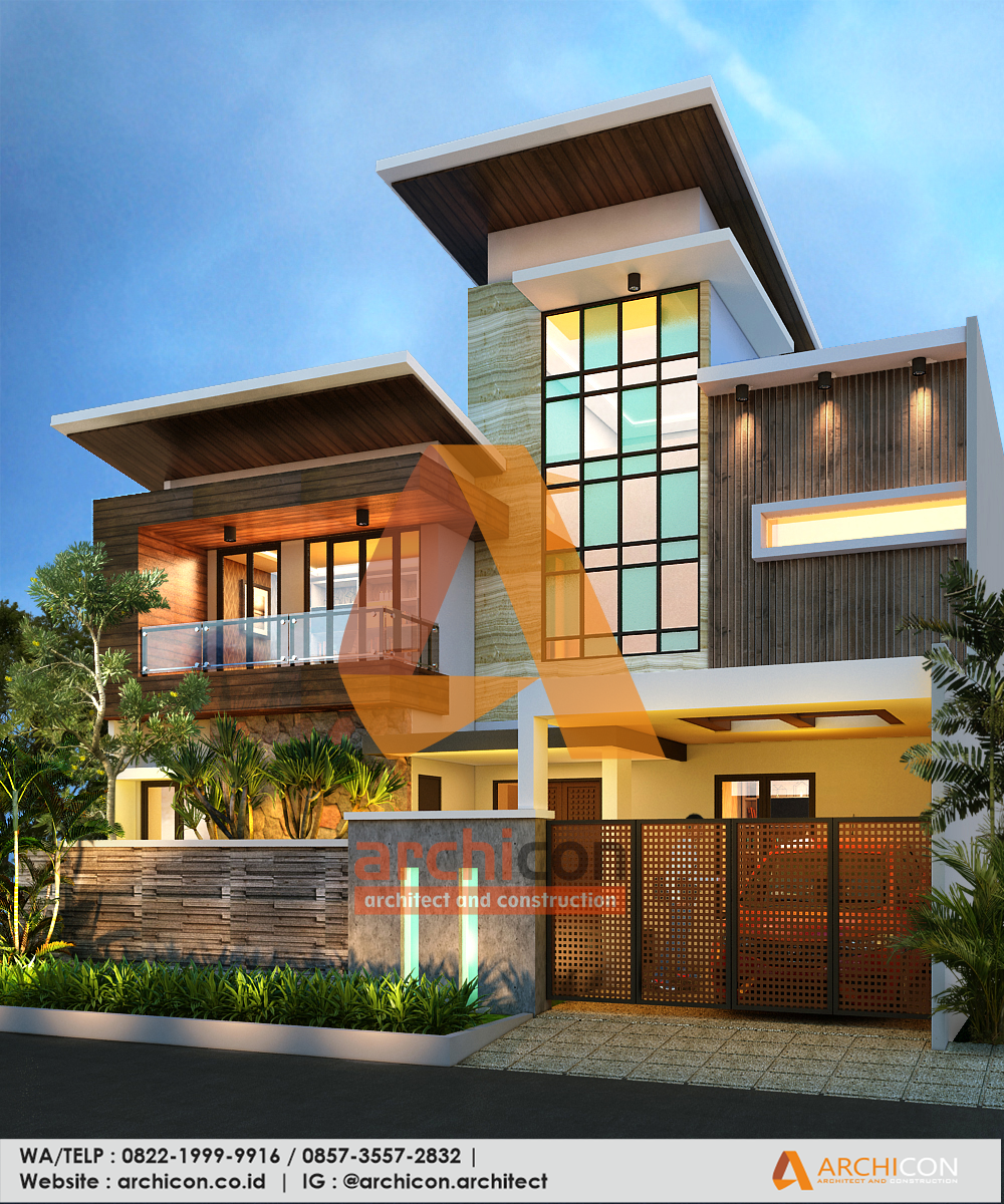 Harga Jasa Desain Rumah 3d Terbaru November 2021 BigGo Indonesia