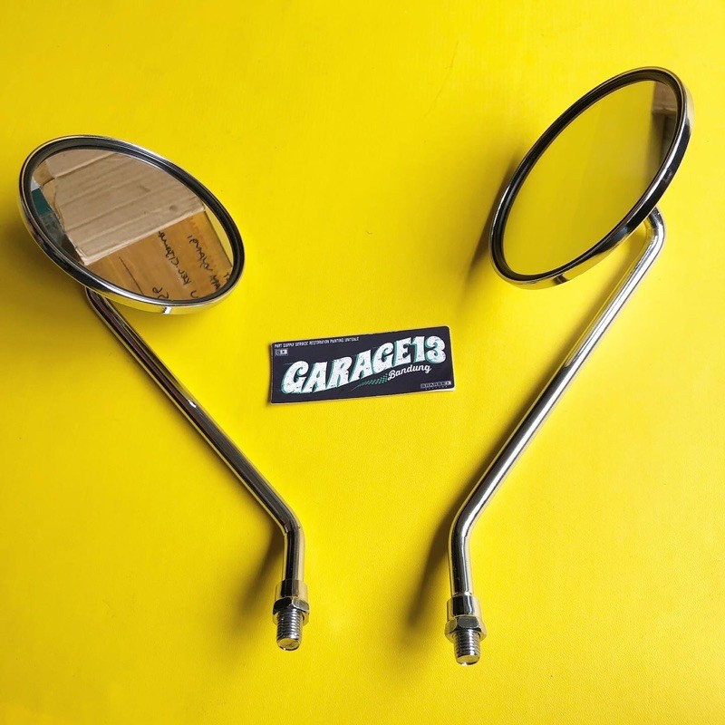 spion honda gl100 gl125 cb125 cb100