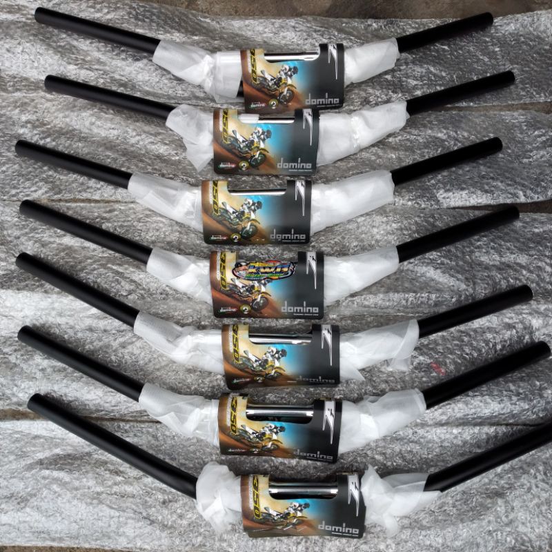 Stir stang CB GL MP TIGER RX King replika daytona stang setang domino replika daytona tipe low