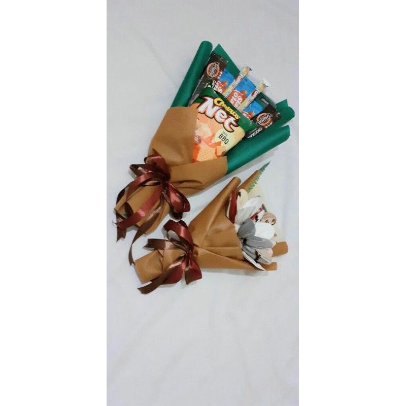 

Buket snack murah