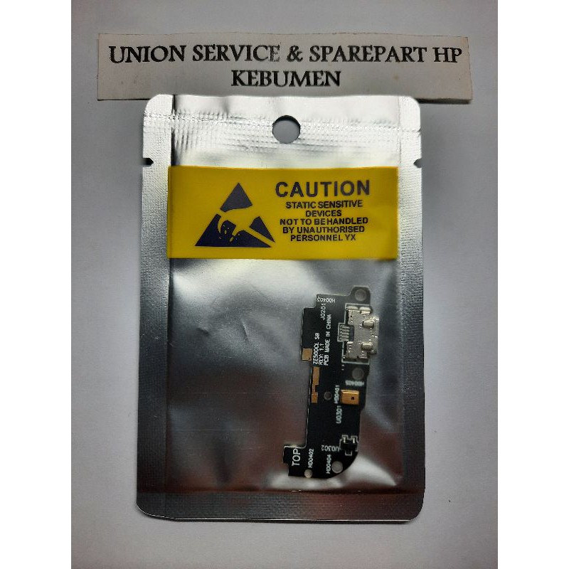 PCB chas Asus ZE500CL / Z00D / Zenfone 2