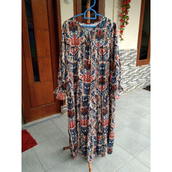 BARANG BARU .. LD Jumbo, import Bangkok ..