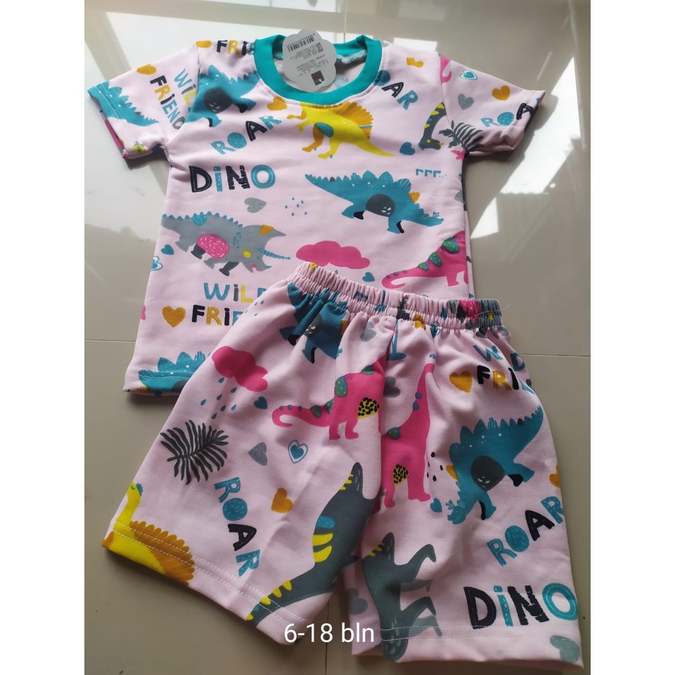 baju anak 2 tahun perempuan halus