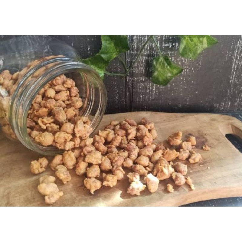

PASAR ONLINE MURAH - KUE KERING KACANG MEDAN 250GR