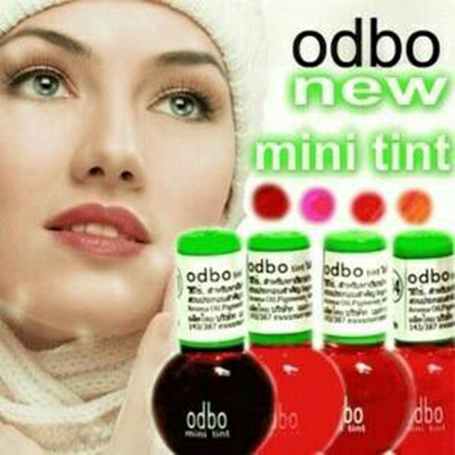 obdo liptint