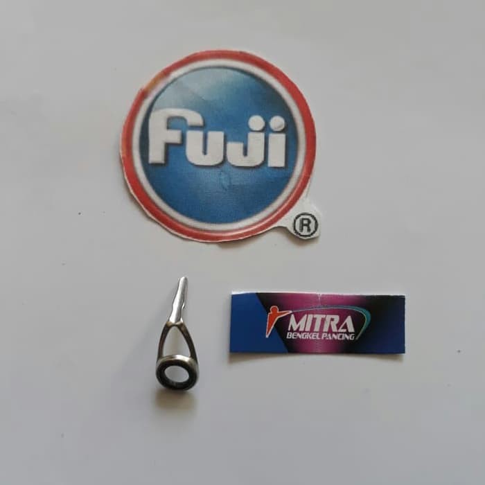 FUJI KLAG 7 L Ring guide Cincin Joran Memarit