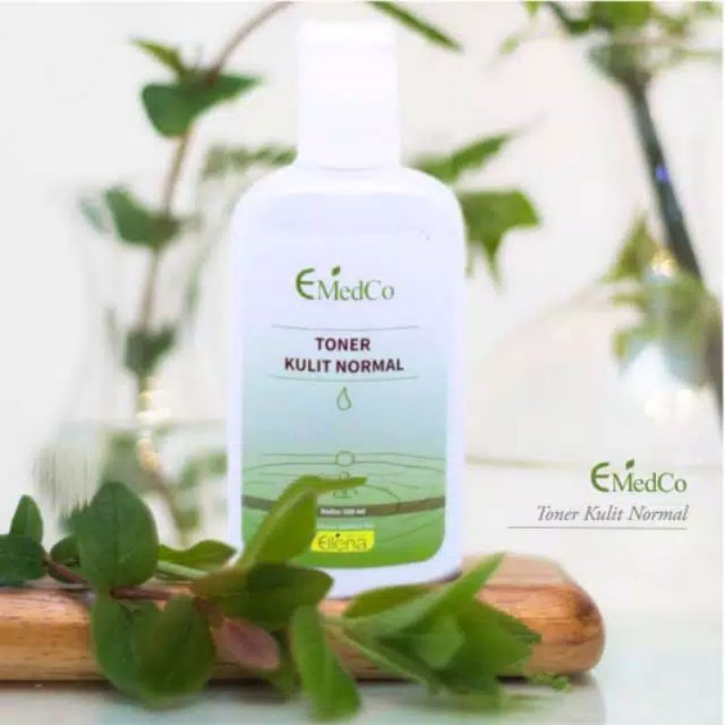 ellena skincare Toner Kulit Normal