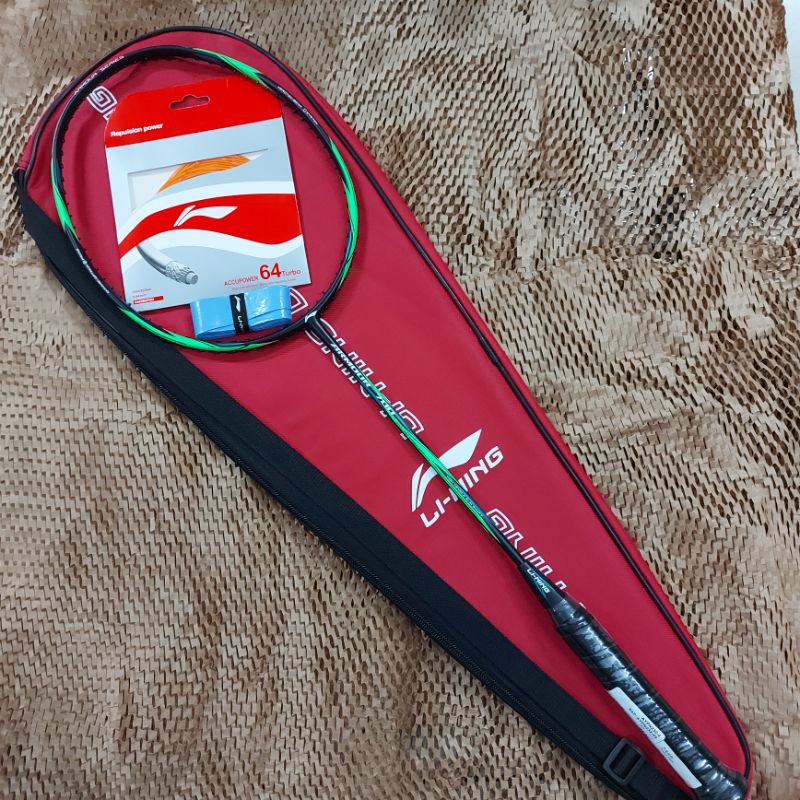 RAKET BADMINTON LINING ARMOUR 700 ORIGINAL