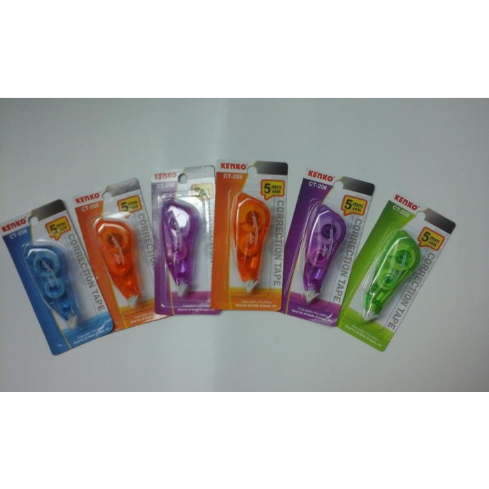 

Limited Tipex Kenko Limited