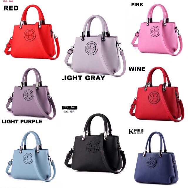 Ready Tory burch tas import