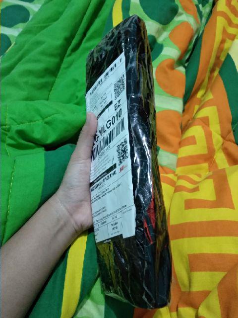 Kemasan Gusset 10x23 9x28 7x22 Silver Metalize Alumunium Foil 100 200 Gram Kopi Teh Makanan Ringan