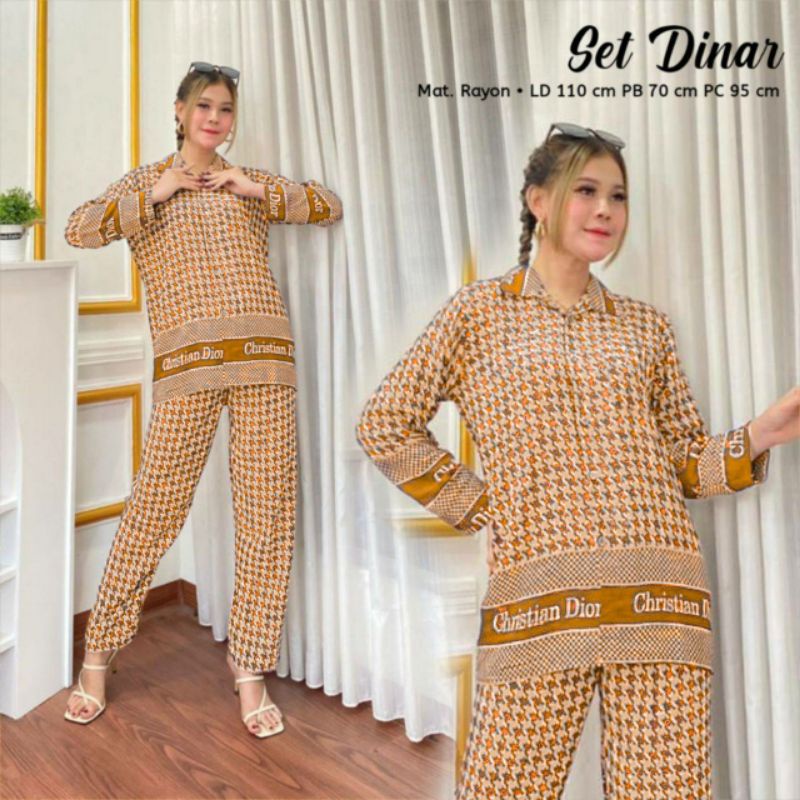 setelan dior setelan kekinian Setelan Viral Setelan Wanita Setelan Kekinian Setelan Wanita Murah