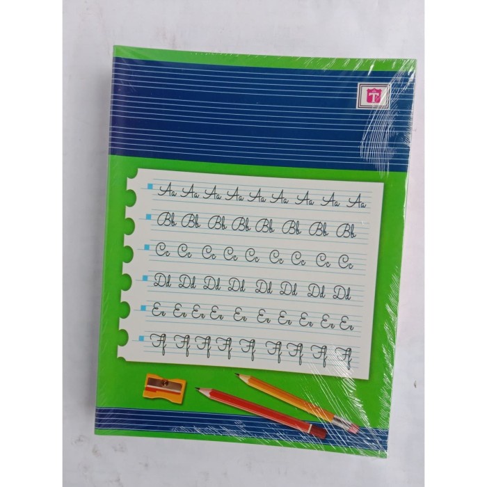 

CODE631 buku garis 5