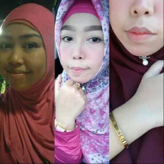 S3GLUCOL,Korban S3OZKIA dan S3GLUCO