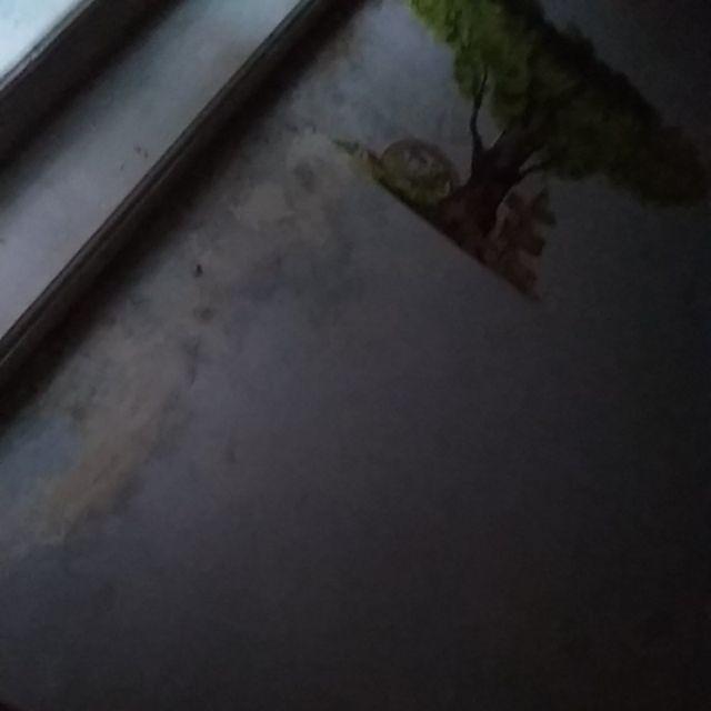 Kaligrafi Pastel Shabby Chic