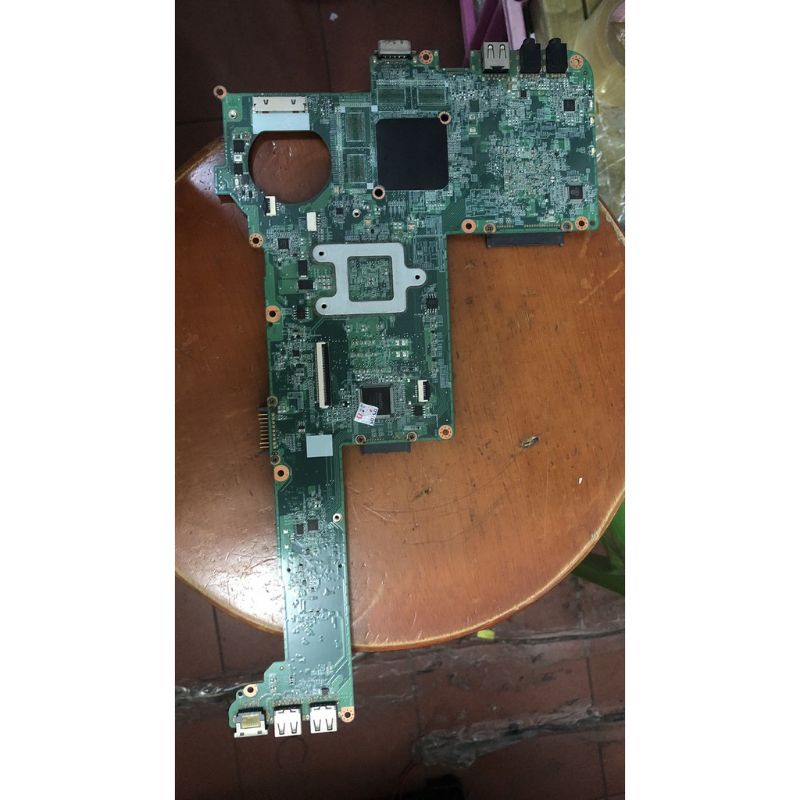 Mobo Mainboard Toshiba C800 Normal