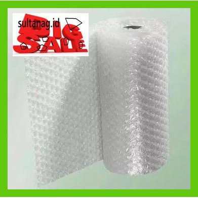 

Trtg5R- Bubble Warp / Packing Tambahan / Safety Packing - Bubble Warp Dstdgt-