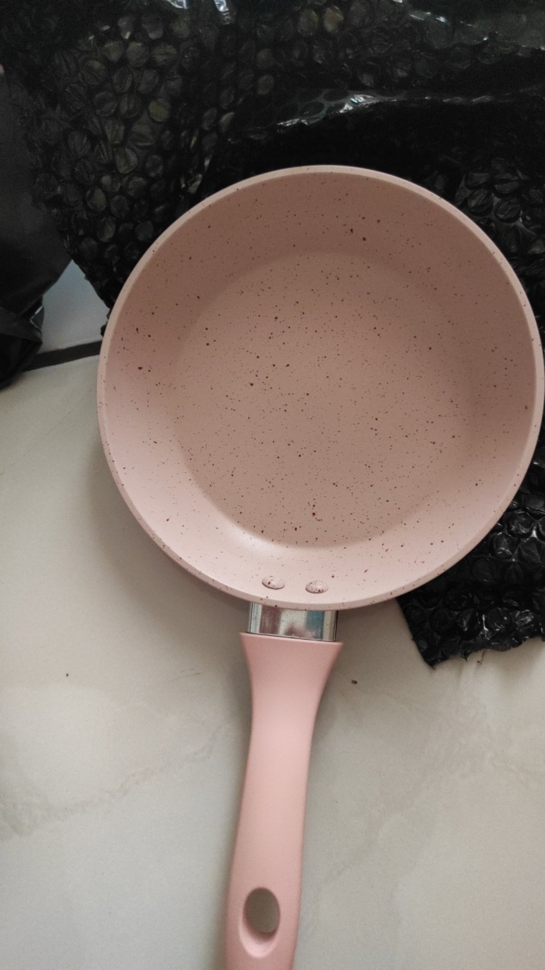 Frying Pan Mini 16 Cm