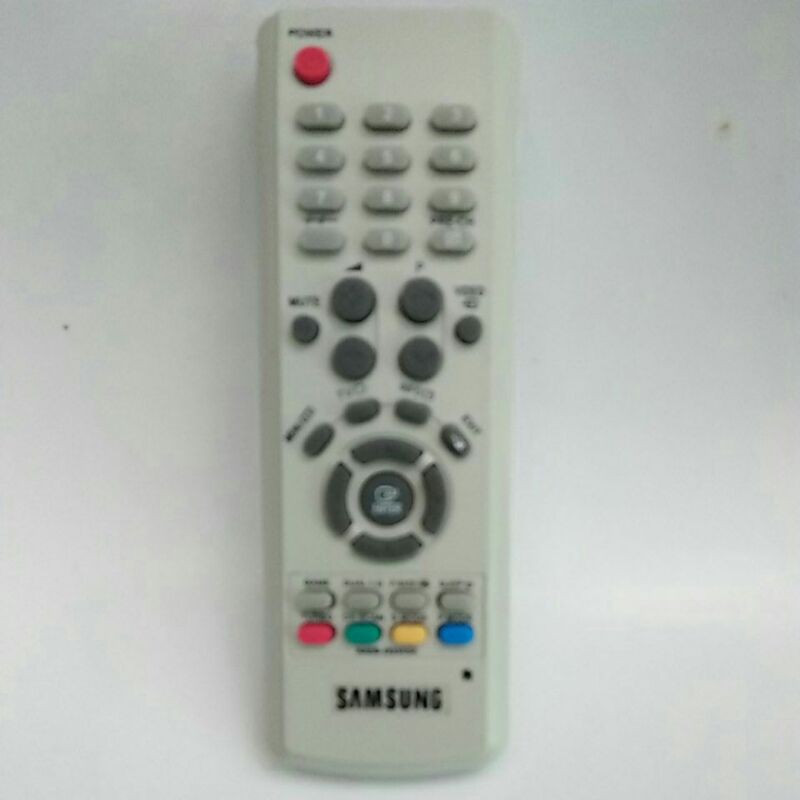 REMOT TV SAMSUNG TABUNG AA59-00345A