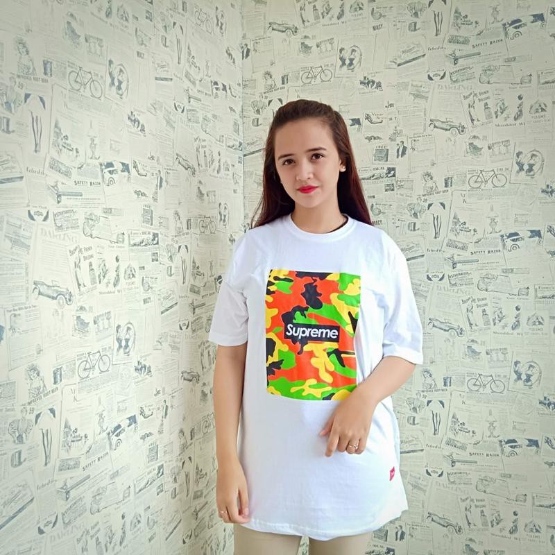 KAOS 3 SECOND QUICKSILVER HURLEY MURAH