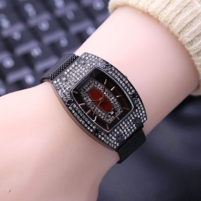 Jam Tangan Wanita RM Magnet