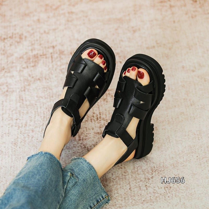 SANDAL RETRO ROMAN IMPORT HJ656