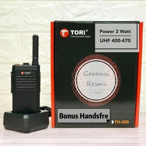 Walkie Talkie Motorola T5720