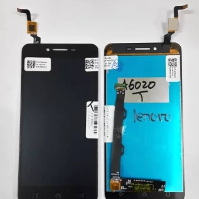 Lcd Touchscreen Lenovo A6020a40 K5