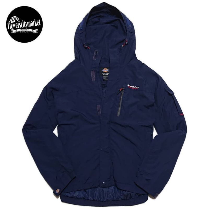Dickies ECWCS Outdoor Jaket Original Second/Jaket Outdoor Second/Jaket Gunung/Jaket Second