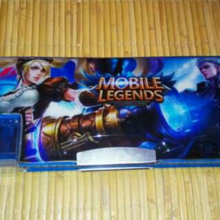 9100 Gambar Mobile Legends Dari Pensil Terbaru