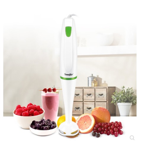 SONIFER HAND BLENDER MULTIFUNGSI SF-8043