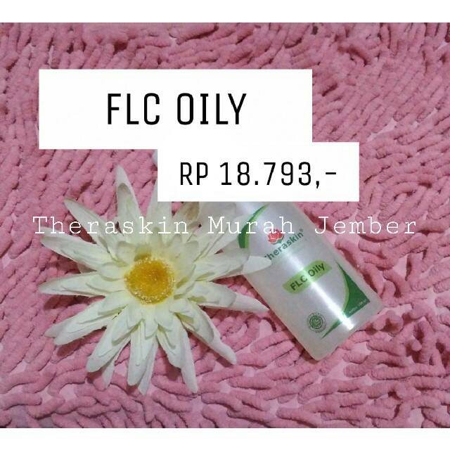 

FLC OILY