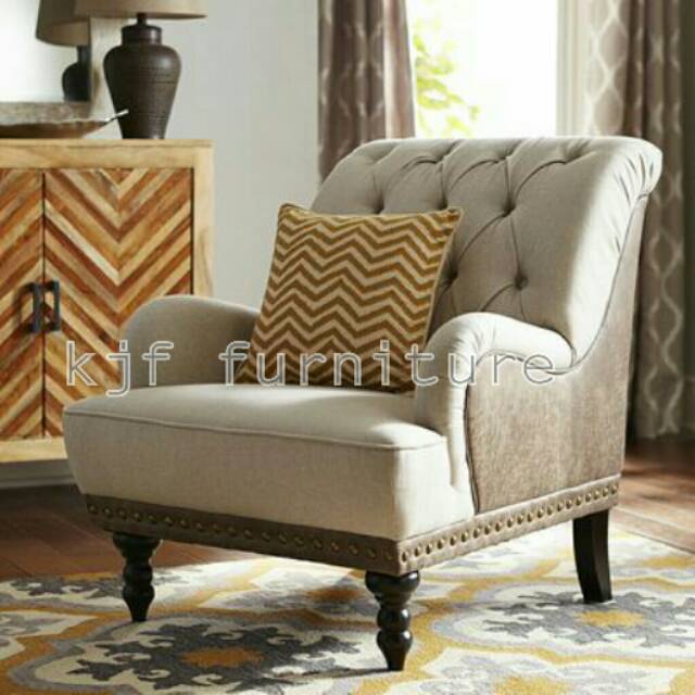 Sofa retro single vintage sofa retro vintage single