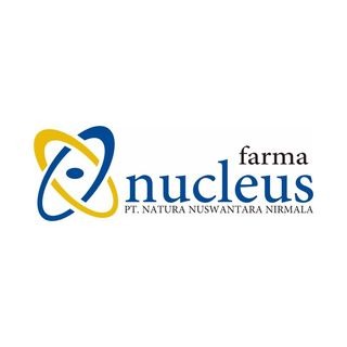 Produk Nucleus Farma | Shopee Indonesia