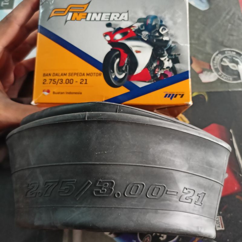 BAN DALAM RING 21 275/300-21